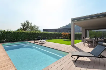 Image de Oasis Piscines & Spas Montbard