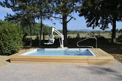 Image de Oasis Piscines & Spas