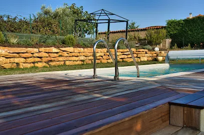 Image de OCEAZUR A MICKAEL PISCINES