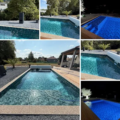 Image de Orésia - Entretien, création et rénovation de piscines