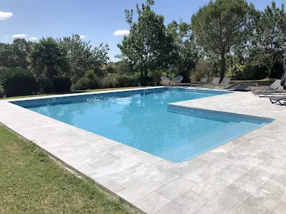 Image de Piscine Plus SARL Malaterre