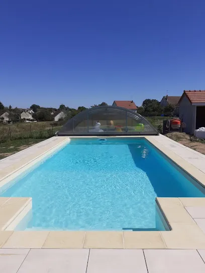 Image de PISCINES AQUINOX AUVERGNE NIEVRE