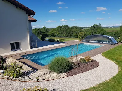 Image de Piscines de Bourgogne (AM Espace Piscine 71)