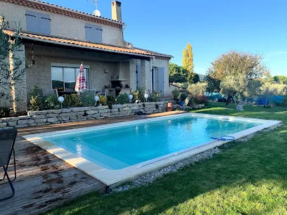 Image de Piscines Ibiza Manosque