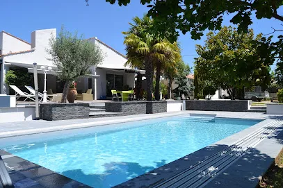 Image de Piscines Marbella