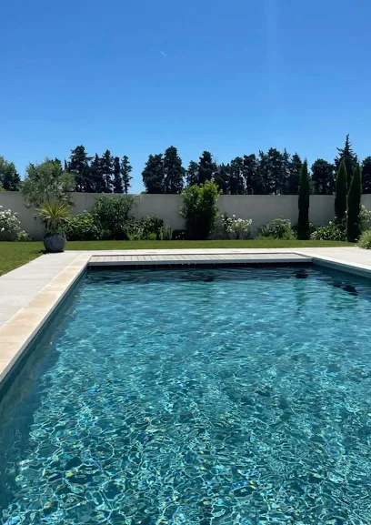 Image de Piscines Oceanis