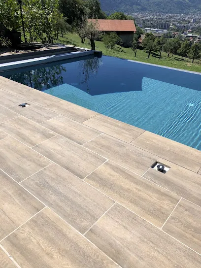 Image de Piscines OnLine / ABATIK Piscines