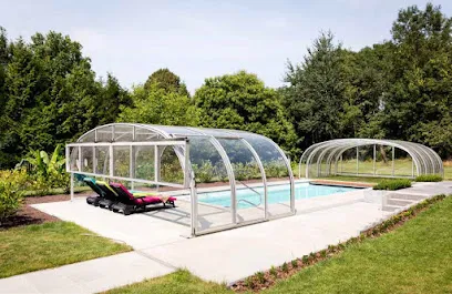 Image de Piscines Spas Abris Aménagements RICHE