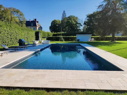 Image de Piscines & Wellness Beaune - Adhérent EuroPiscine