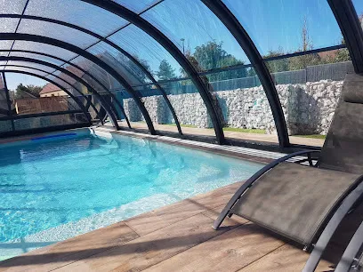 Image de Plaisirs d'Eau / Piscines & Spa