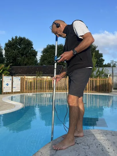 Image de Poolscan - Recherche de fuites sur piscines