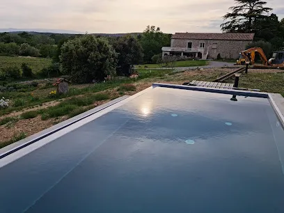 Image de PVC ARMÉ MV PISCINES