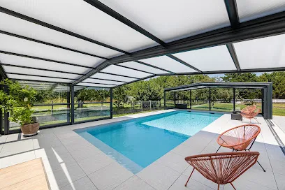 Image de RENOVAL Abris de piscine