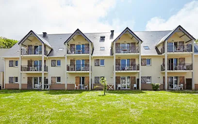 Image de Résidence Le Domaine de la Corniche - Vacancéole