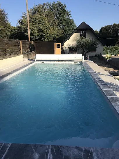 Image de SAS Hydrotek - Constructeur de Piscines et Spas