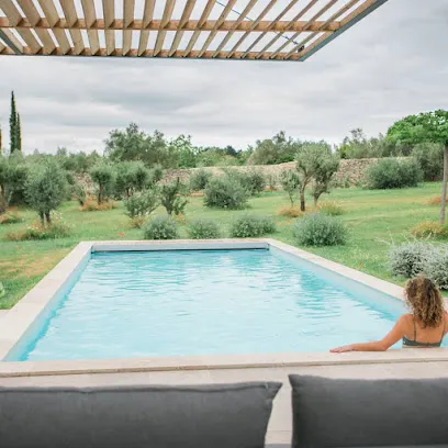 Image de Scanzi Piscines