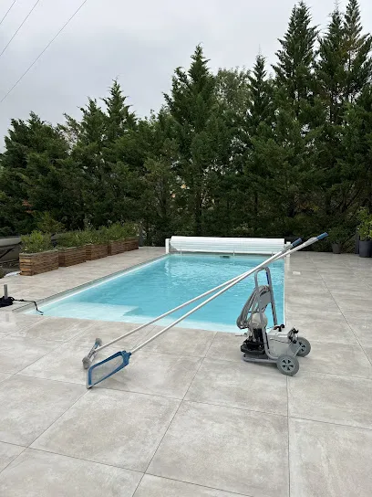 Image de Senegas Piscine