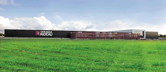 Image de Siège social et usine Gustave Rideau (fabrication des vérandas)