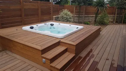 Image de Societe Kopec Piscine Desjoyaux Manche Jacuzzi