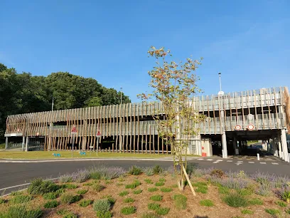 Image de Super U et Drive