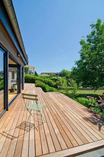 Image de Tendille Menuiserie