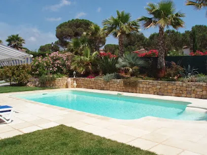 Image de Tout Piscine