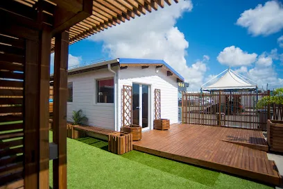 Image de Vivre en Bois Jarry