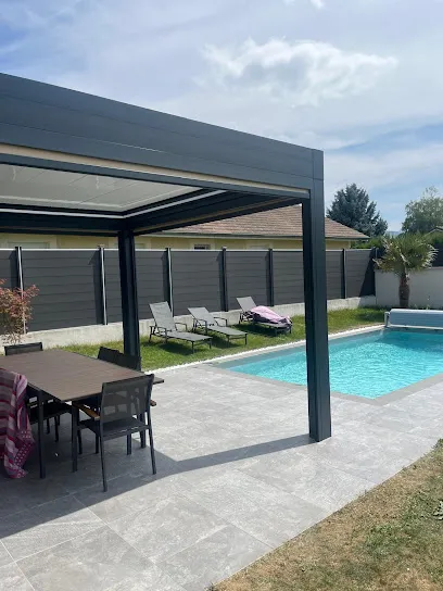 Image de Yeterna | Vérandas, Pergolas, Carports | Fenêtres, Baies Vitrées | Grenoble, Chambéry & Alentours