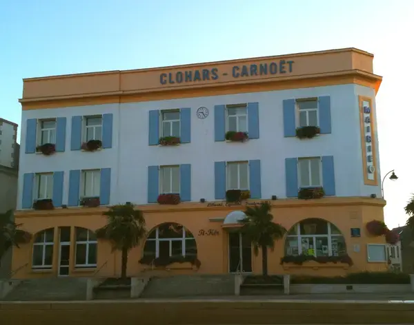 Abri Piscine Amovible Fabricant abri de piscine Clohars-Carnoët