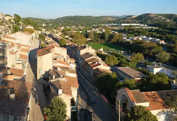 Abri Piscine Amovible Fabricant abri de piscine Les Pennes-Mirabeau
