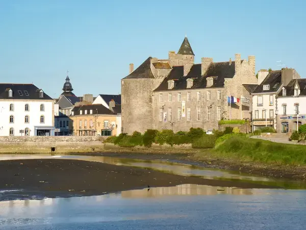Abri Piscine Amovible Fabricant abri de piscine Pont-l'Abbé